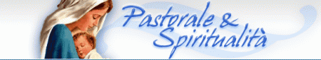 Pastorale e Spiritualita'